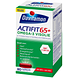 Davitamon Actifit 65+ Omega-3 Visolie Capsules 80CP