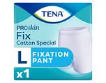 TENA ProSkin Cotton Special Fixatiebroekje L 1ST TENA ProSkin Cotton Special Fixatiebroekje L 1ST