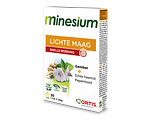 Ortis Minesium Spijsvertering Tabletten 30TB