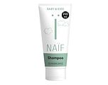Naif Baby Nourishing Shampoo 200ML