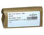 Jacob Hooy Lavasblad Gesneden 250GR