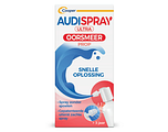 Audispray Ultra Oorsmeer 20ML