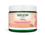 Weleda Mama Zwangerschap Body Butter 150ML