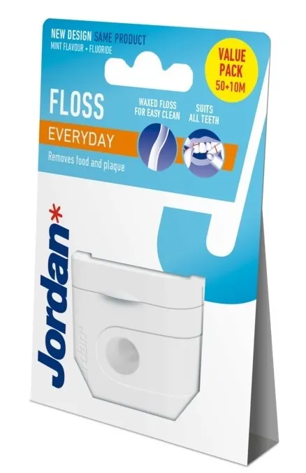 Jordan Everyday Floss 50m 1ST