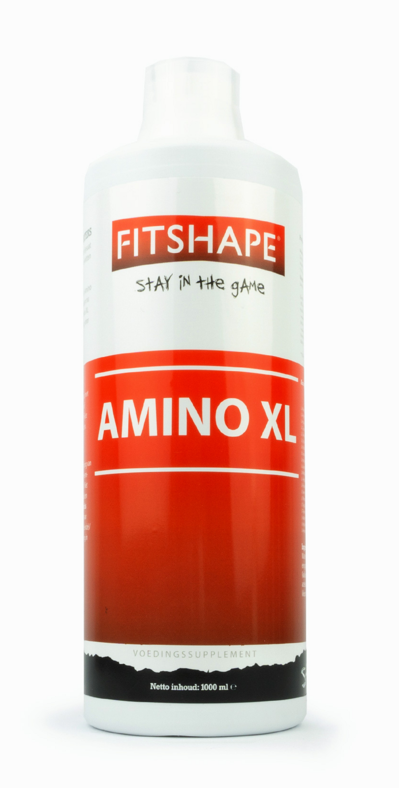 Fitshape Amino XL Liquid afbeelding
