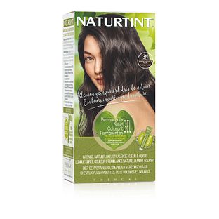 Naturtint Permanente Kleuring 3N Donker Kastanjebruin 160ML