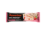 Powerbar Protein + Crisp Strawberry White Choc 40GR