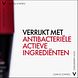 Vichy Homme Clinical Control 96 uur Deodorant Roller 50ML voordelen 2 Vichy Homme Clinical Control 96 uur Deodorant Roller 50ML voordelen 2