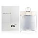 Mont Blanc Individuel For Men Eau de Toilette 75ML verpakking met fles