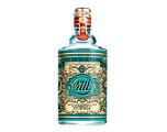 4711 Original Eau de Cologne Splash Zonder Doos 100ML