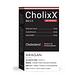 ixX CholixX Red 2.9 Capsules 240CP ixX CholixX Red 2.9 Capsules 240CP
