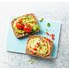 Schnitzer BIO Bread Less 350GR Sfeerfoto Schnitzer BIO Bread Less 350GR Sfeerfoto