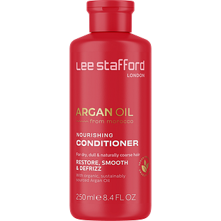 Lee Stafford Argan Oil Nourishing Conditioner 250ML