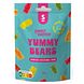 Sweet-Switch Yummy Bears Suikervrije Snoepjes 100GR