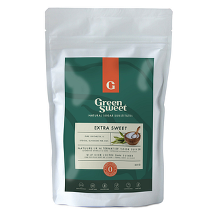 Greensweet Extra Sweet 225GR Greensweet Extra Sweet 225GR