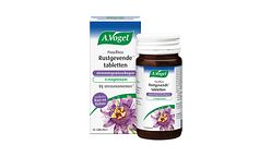 A.Vogel Passiflora Rustgevende* Tabletten