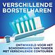 Aquafresh Flex Interdental Tandenborstel Medium - 2+1 gratis in 100% plasticvrije verpakking 3ST