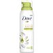 Dove Shower Mousse Coconut Oil 200ML