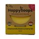 HappySoaps Chamomile Conditioner Bar 65GR HappySoaps Chamomile Conditioner Bar 65GR