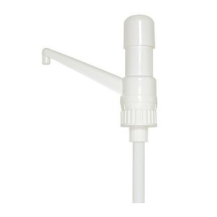 Sonett Afvulpomp 5/10 Liter 1ST