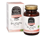 Royal Green Vitamin K2 + D3 Bio Capsules 60VCP