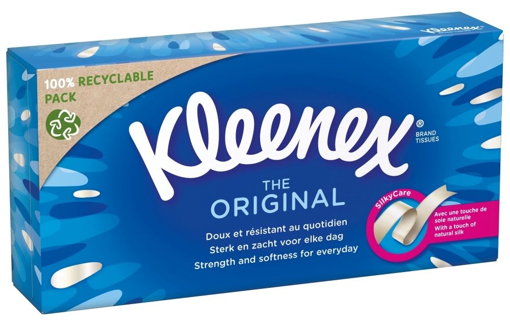 KLEENEX