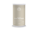 Mattisson HealthStyle Biologische Soja Proteïne 350GR Mattisson HealthStyle Biologische Soja Proteïne 350GR