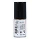 La Roche-Posay Toleriane Silicium Based-Nail Polish Rose 02 6ML Achterkant flesje