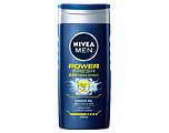 Nivea Men Power Refresh Shower Gel 250ML