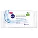 Nivea 3-in-1 Verfrissende Reinigingsdoekjes 7ST