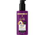 Schwarzkopf Gliss Lenghts Filler Silicon Free with Cafeïne 100ML