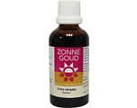 Zonnegoud Erica Simplex 50ML