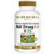 Golden Naturals Multi Strong Gold Kids Kauwtabletten 60TB