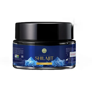 Vanan Shilajit Hars 20GR Vanan Shilajit Hars 20GR
