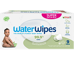 WaterWipes Snoetendoekjes Multipack 540ST