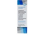 Leidapharm Neusspray Xylometazoline HCl 1 mg/ml 10ML