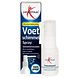 Lucovitaal Voetschimmel Zwemmerseczeem Spray 25ML verpakking