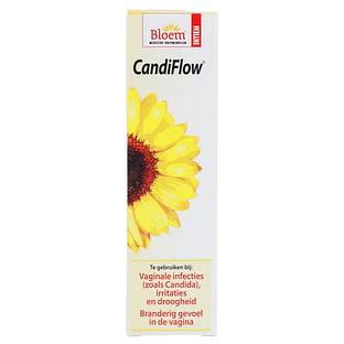 Bloem Intiem CandiFlow Spray 50ML