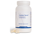 Biotics Amino Sport Capsules 180CP Biotics Amino Sport Capsules 180CP