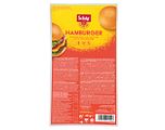 Schar Hamburgerbroodjes Glutenvrij 300GR