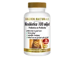 Golden Naturals Microbiotica 100 Miljard Capsules 45VCP
