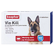 Beaphar Vlo Kill Tabletten Grote Honden 6ST
