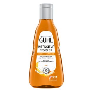 Guhl Intensieve Stevigheid Shampoo 250ML Guhl Intensieve Stevigheid Shampoo 250ML