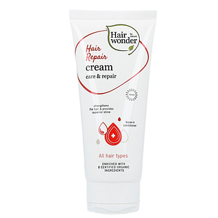 Hairwonder Hair Repair Cream 100ML Hairwonder Hair Repair Cream 100ML