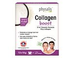 Physalis Collagen Boost 12ST