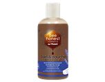 Bee Honest Bad & Douche Lavendel & Sinaasappel 250ML