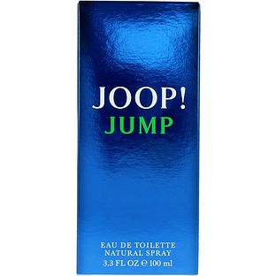 Joop! Jump Eau de Toilette Spray 100ML