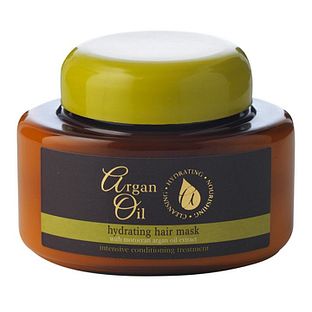 Xpel Hair Care Argan Oil Haarmasker 220ML