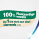 Edet Tropical Morning Vochtig Toiletpapier 42ST Edet Tropical Morning Vochtig Toiletpapier 42ST