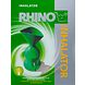 Rhino Caps Inhalator 1ST